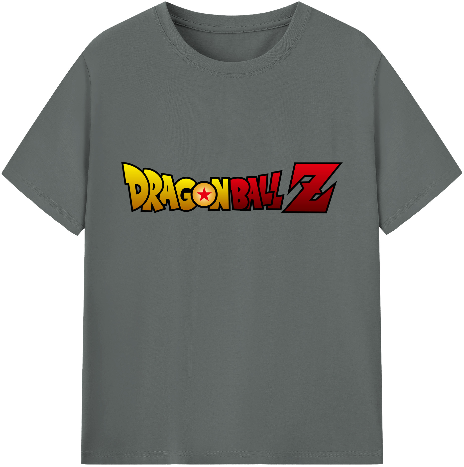 （画像用） ドラゴンボール DRAGON BALL 綿100％ メンズ半袖Tシャツ｜肌触りやわらか＆通気性
